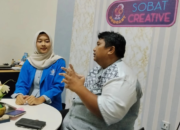 Kampus Tak Sekadar Kuliah! UBSI Kampus Pontianak Ajak Mahasiswa “More Than Ngampus” Lewat Live TikTok