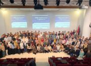 Siap Go Internasional? UNM Matangkan ICITRI 2026 Berstandar IEEE