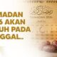 ramadhan