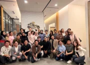 AXA Financial Indonesia Gelar Kick Off Edukasi Literasi Keuangan untuk Mahasiswa UBSI Kampus Pontianak