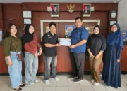 Dari Bootcamp ke Prestasi, Prodi Sistem Informasi UBSI Kampus Pontianak Apresiasi Mahasiswa Data Analyst