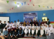 GEN-Z Media Academy 2026 Dorong Kompetensi Jurnalis Pelajar di Sungai Kakap