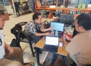 Dosen Informatika UBSI Kampus Pontianak dan PT Borneo Istimewa Siapkan Aplikasi Digital untuk Bantu UMKM
