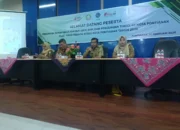 Sinergi Tekan Pengangguran, UBSI Kampus Pontianak Perkuat Peran BKK di Dunia Kerja