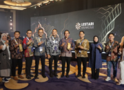 penghargaan pln icon plus