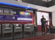 indonesia cerdas fest 2026