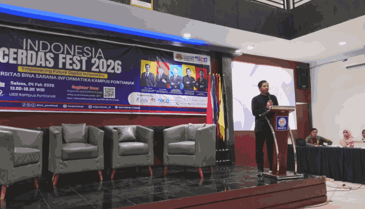 indonesia cerdas fest 2026