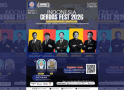 Tak Sekadar Teori, Praktisi Industri Bongkar Strategi Media dan Digital Branding di Indonesia Cerdas Fest 2026