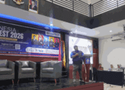 indonesia cerdas fest 2026