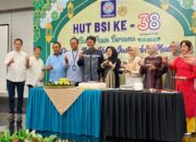 Ramadan dan HUT ke-38 BSI Jadi Saksi Konsistensi untuk Bangsa