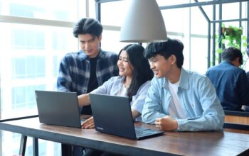 Computer Vision dalam Smart Agriculture: Membantu Petani Menjaga Kualitas Hasil Panen