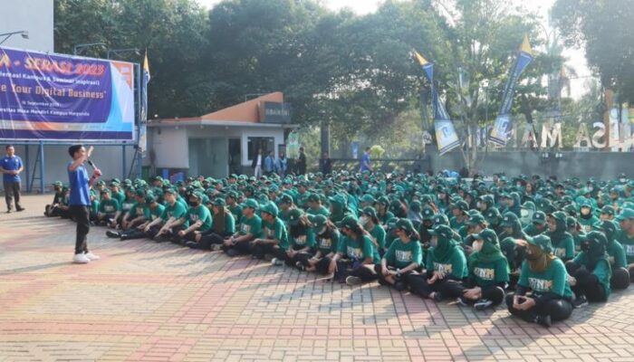 Maba UNM Siap Ikuti MOKA 2026, Apa yang Akan Didapat?