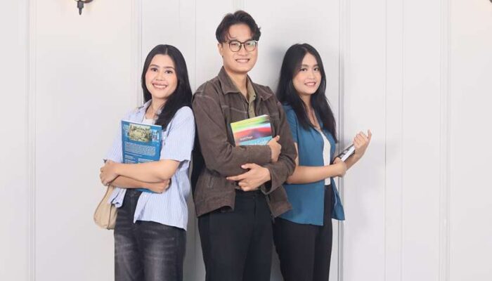 Belajar Nggak Harus di Kelas, Hybrid Learning Bikin Kuliah Lebih Fleksibel