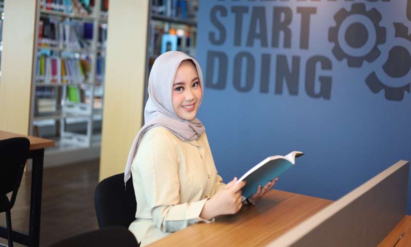 Transformasi Digital