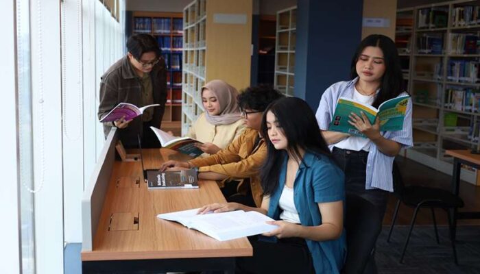 Bukan Sekadar Skripsi, Riset Kampus Ternyata Bisa Ubah Industri!