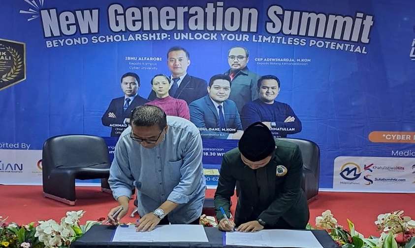 kerja sama