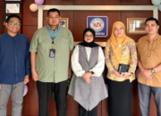 PT Trans Hybrid Communication