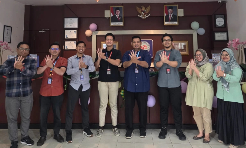 PT Telkom Witel Kalbar