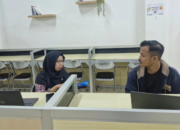 Pendampingan Intensif UBSI Kampus Pontianak Dorong Mahasiswa Kembangkan Ide Bisnis dan Proposal Kompetitif Tingkat Nasional