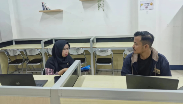 Pendampingan Intensif UBSI Kampus Pontianak Dorong Mahasiswa Kembangkan Ide Bisnis dan Proposal Kompetitif Tingkat Nasional