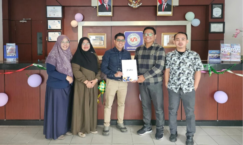 PT Prima Karya Sarana Sejahtera