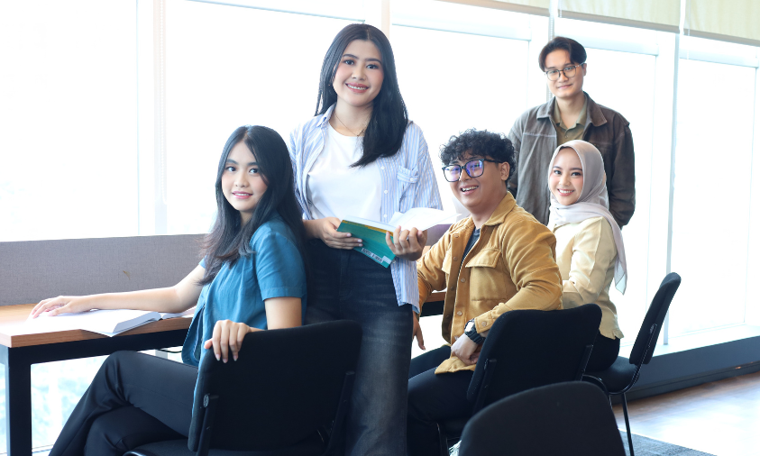 Dunia Kerja