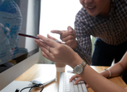 Sistem Pendukung Keputusan