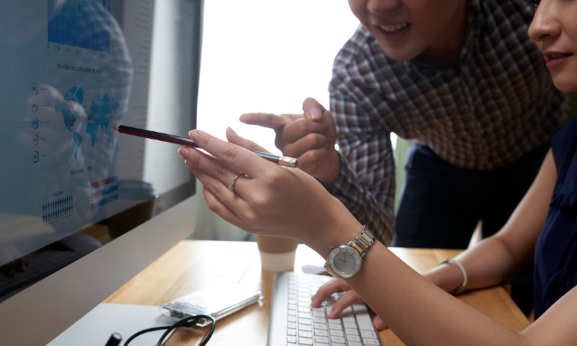 Sistem Pendukung Keputusan