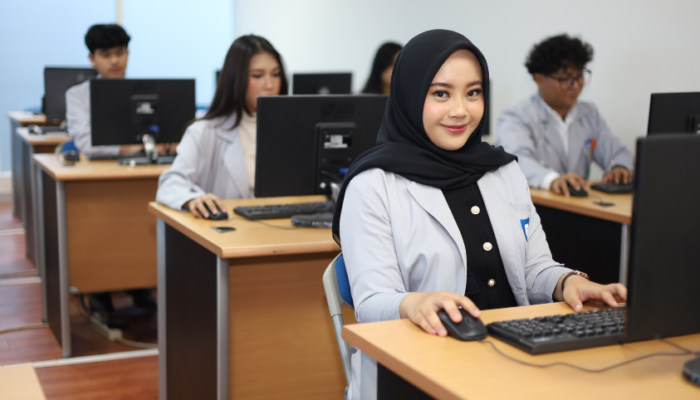 Suka Bisnis dan Teknologi? Jurusan Bisnis Digital Ini Lagi Banyak Dicari