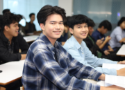 Sistem dan Teknologi Informasi