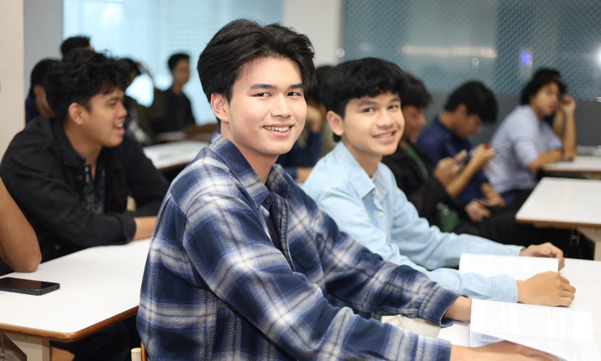 Sistem dan Teknologi Informasi