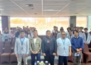 Belajar Langsung di Luar Negeri, Cyber University Berangkatkan Edutrip Internasional 2026