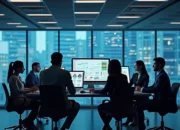 Masa Depan Karier Digital 2030: Mengapa Mahasiswa Perlu Menguasai Skill Tech-Business Sejak Awal?