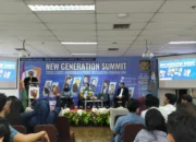 Menuju New Generation Summit 2026, Cyber University Siap Matangkan Talenta Muda