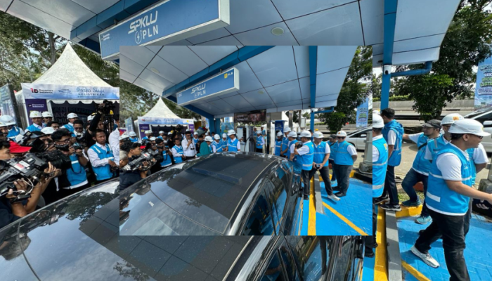 PLN Icon Plus Siapkan Layanan Tetap Andal Jelang Libur Idul Fitri 1447 H