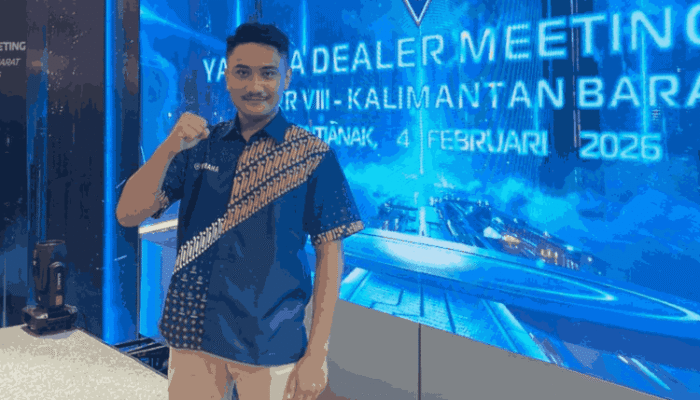 Jadi Data Analyst, Alumni UBSI Kampus Pontianak Sukses di Dunia Industri