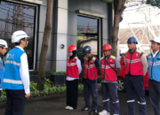 pln icon plus penataan kabel