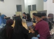 Pendampingan Proposal PKM-K dan P2MW, Strategi UBSI Tingkatkan Daya Saing Mahasiswa