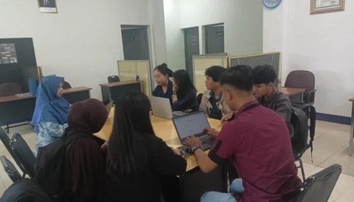 Pendampingan Proposal PKM-K dan P2MW, Strategi UBSI Tingkatkan Daya Saing Mahasiswa