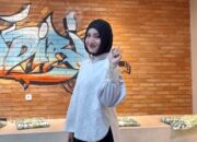 Cahaya di Jalan Mandiri: Kisah Saripah Nabilah Taklukan Mimpinya