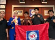 Kejuaraan Muaythai Piala TYT 2026
