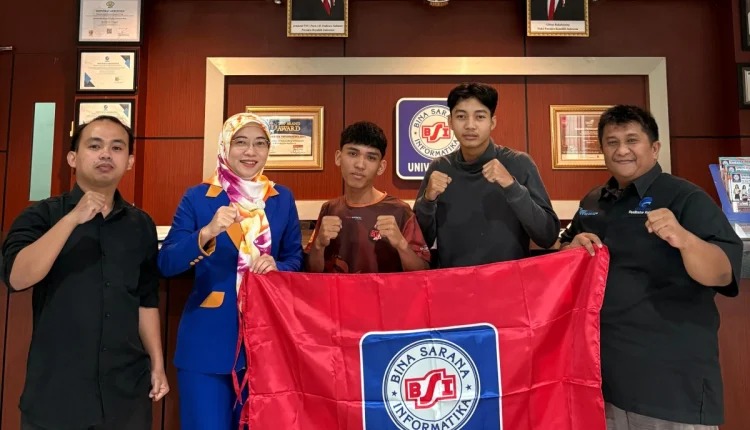 Kejuaraan Muaythai Piala TYT 2026