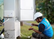 PLN Icon Plus Dukung Keandalan Layanan pada Retret DPRD di Magelang