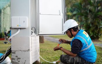 PLN Icon Plus Dukung Keandalan Layanan pada Retret DPRD di Magelang