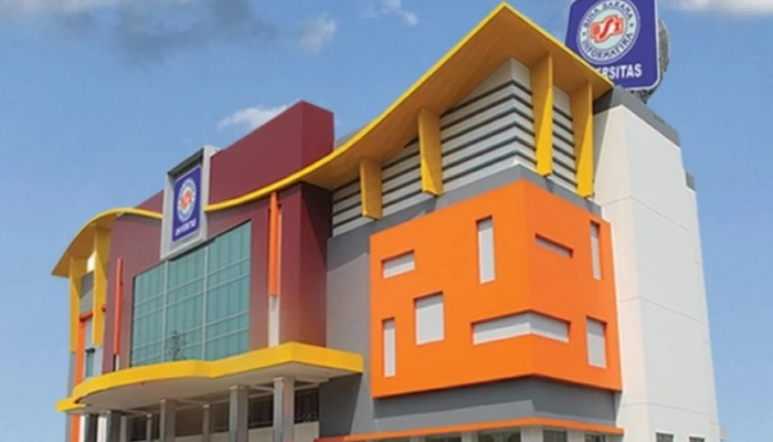 Ini 10 Kampus Terbaik di Jakarta Versi uniRank! Apakah Kampusmu Masuk?