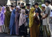 Silaturahmi dan Sosialisasi: Halal Bihalal UBSI Berbalut Kisah yang Menguatkan Nilai-Nilai Kehidupan