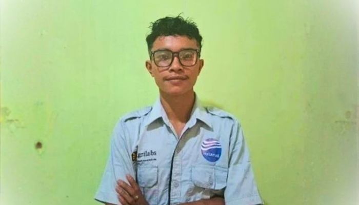 Siapa Sangka? Alumni UBSI Kampus Pontianak Ini Pegang Sistem ERP Perusahaan Sawit di Kalbar