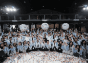 Kabar Membanggakan, 22 Mahasiswa UBSI Tembus Google Student Ambassador (GSA) 2026