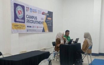 Campus Recruitment