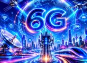 China Tancap Gas Kembangkan 6G, Dunia Bersiap Masuki Era Konektivitas Baru